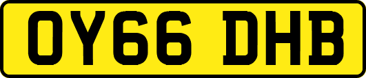 OY66DHB