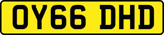 OY66DHD
