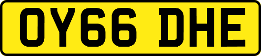 OY66DHE