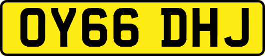 OY66DHJ