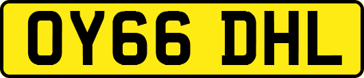 OY66DHL