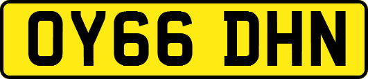 OY66DHN