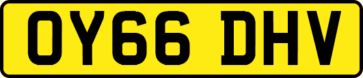 OY66DHV