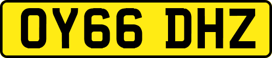 OY66DHZ