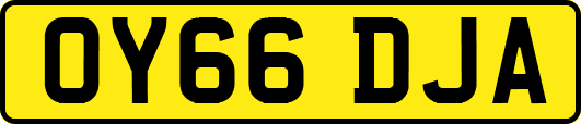 OY66DJA