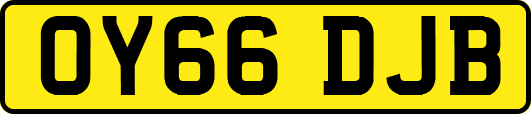 OY66DJB