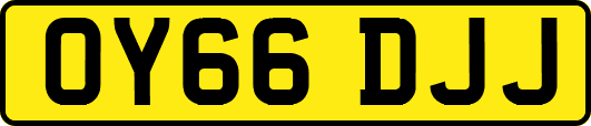 OY66DJJ