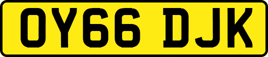 OY66DJK