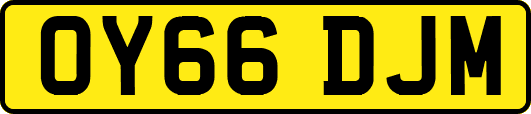 OY66DJM