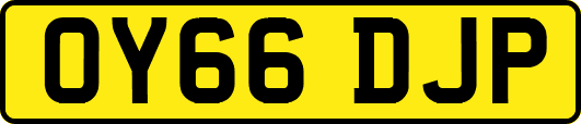 OY66DJP