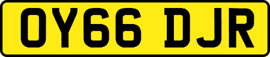 OY66DJR