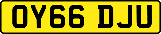 OY66DJU