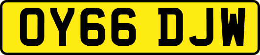 OY66DJW