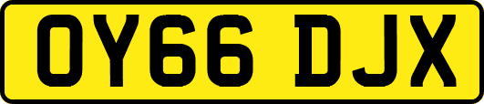 OY66DJX