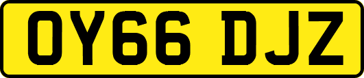 OY66DJZ