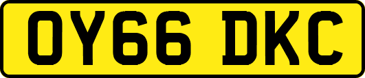 OY66DKC