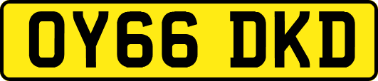 OY66DKD