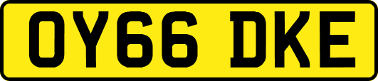OY66DKE