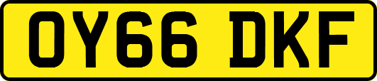 OY66DKF