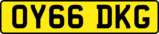 OY66DKG