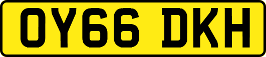 OY66DKH