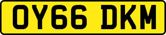 OY66DKM