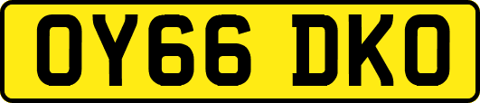 OY66DKO