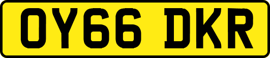 OY66DKR