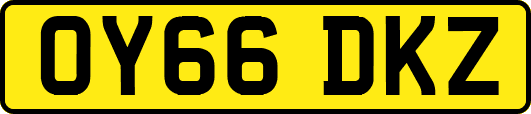OY66DKZ