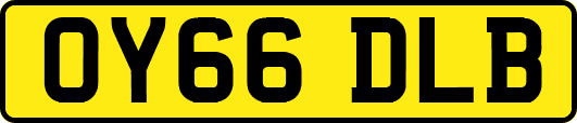 OY66DLB