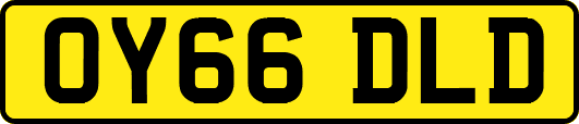 OY66DLD