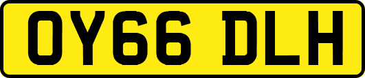 OY66DLH