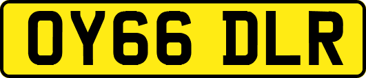 OY66DLR