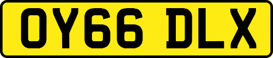 OY66DLX