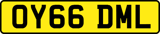 OY66DML