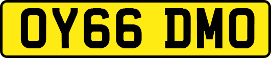 OY66DMO