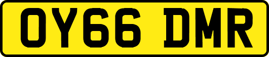 OY66DMR
