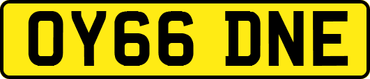 OY66DNE