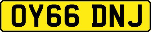 OY66DNJ