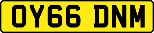 OY66DNM