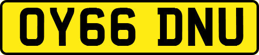 OY66DNU