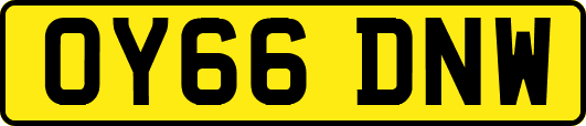 OY66DNW