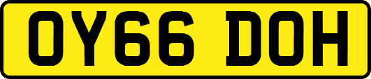 OY66DOH