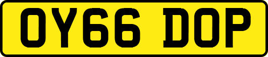 OY66DOP