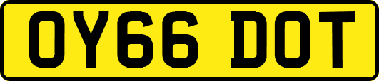 OY66DOT