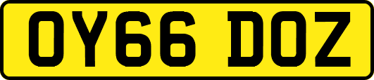 OY66DOZ