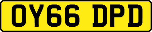 OY66DPD