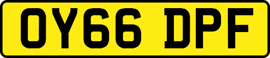 OY66DPF