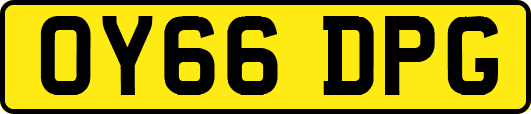 OY66DPG