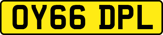 OY66DPL